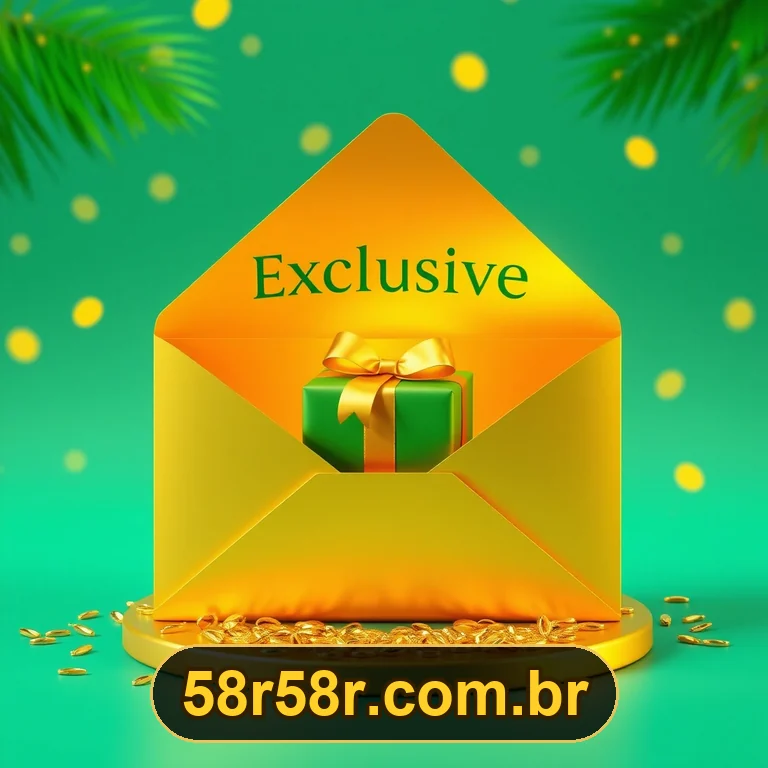 Canal oficial - 58R