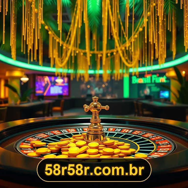 Baccarat ao vivo - 58R