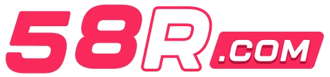 58R - logo oficial