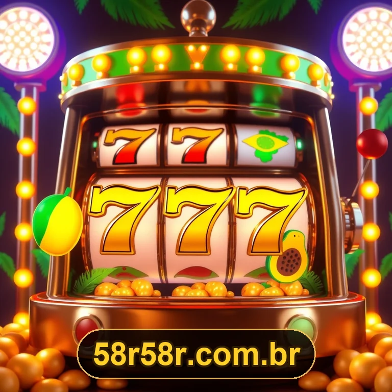 Slots em alta com giros grátis - 58R