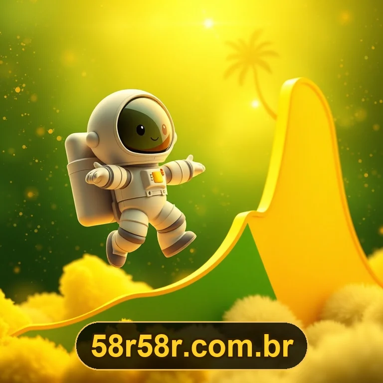 Foguete Crash - 58R